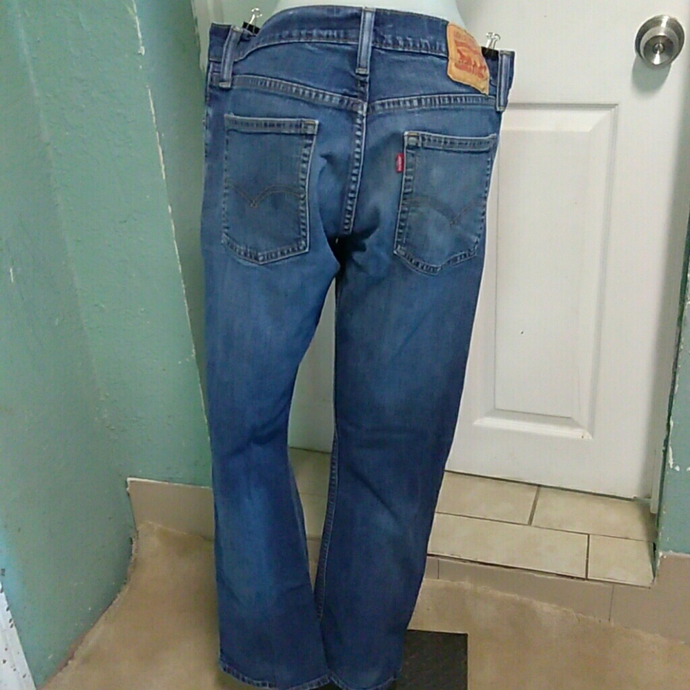 JEANS LEVI STRAUSS & CO. - Picture 2 of 5